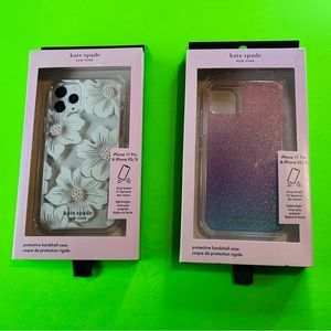 Kate Spade New York iPhone 11 Pro Beautiful Protective Hardshell Cases
